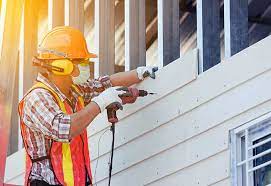 Affordable Siding Repair and Maintenance Services in Gold River, CA